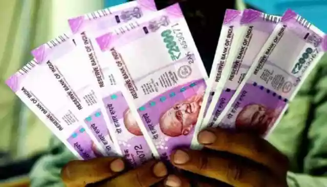 India, March 3 — The Reserve Bank of India (RBI) on Monday said 98.44 per cent of the Rs 2,000 banknotes in circulation have been returned