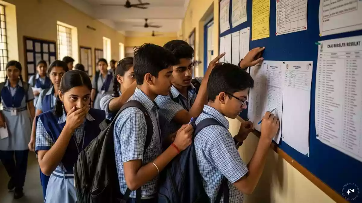 <strong>rajresults-nic-in, Rajasthan Board RBSE Class 10th Results 2026 Date And Time Live:</strong> The Rajasthan Board of Secondary Education