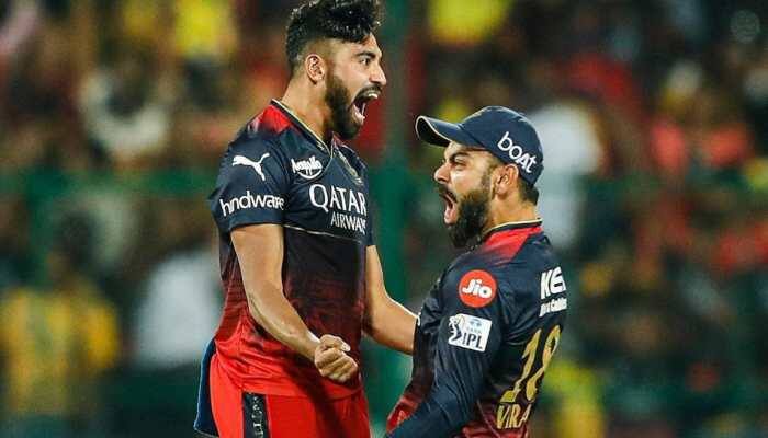 RCB also parted ways with their former captain Faf du Plessis before the mega auction. Du Plessis was bought by Delhi Capitals (DC) during the auction, and RCB appointed Rajat Patidar as the new captain. Royal Challengers Bengaluru (RCB) director of cricket Mo Bobat recently explained the franchise's decision not to retain Mohammed Siraj ahead of the IPL 2025 mega auction. Since 2017, Siraj had been a key member of the Bengaluru-based team, but the management chose to release him before the auction. Instead, RCB picked Bhuvneshwar Kumar to spearhead their pace attack for the 18th edition of the prestigious tournament.