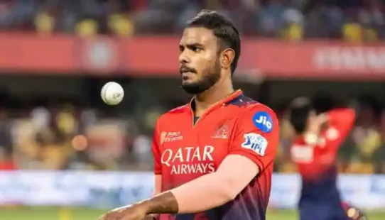 Defending IPL champions Royal Challengers Bengaluru (RCB) are facing intense criticism after deciding to retain fast bowler Yash Dayal ahead of the 2026 IPL