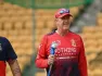 Royal Challengers Bengaluru head coach Andy Flower faced a fine for using audible obscenity during a match against Mumbai Indians