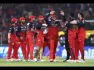 Royal Challengers Bengaluru seek to recover their batting form against Lucknow Super Giants. RCB, currently second, faces a struggling LSG side