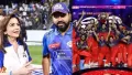 The Mumbai Indians' management declined the NOC, arguing that allowing a rival team to establish a base so close to their territory would set a 