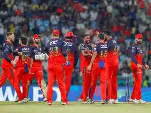 Royal Challengers Bengaluru has proposed installing 300-350 AI cameras at M Chinnaswamy Stadium, offering to fund the Rs 4.5 crore cost