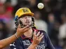 IPL 2026: Tim David of Royal Challengers Bengaluru received a fine and a demerit point for disobeying umpire instructions. This occurred during the match