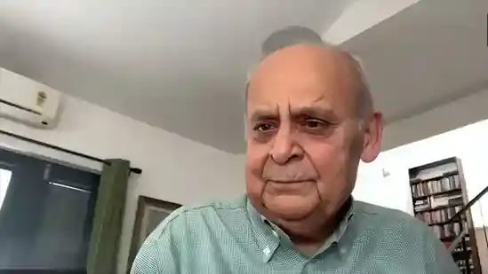 Reacting to the controversy surrounding the Asia Cup trophy, former Research and Analysis Wing (R&AW) chief Vikram Sood described Pakistan as a “banana republic,” saying, “that's what we have got as a neighbour.” Sood was asked about the controversy after reports emerged that Pakistan Cricket Board Chief Mohsin Naqvi had taken the trophy with him. Reacting to the incident in an interview with news agency ANI, he called it a “banana republic reaction.”