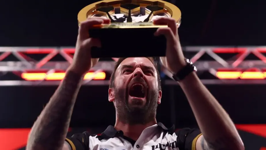 <b>At just 19, Luke Littler has won almost every major trophy in darts.</b> He is a multi-millionaire with lucrative sponsorship deals and his own