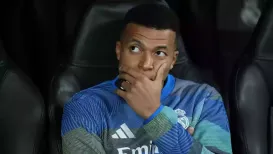Kylian Mbappe is facing mounting backlash from sections of the Real Madrid fanbase, with frustration over the French superstar reportedly reaching
