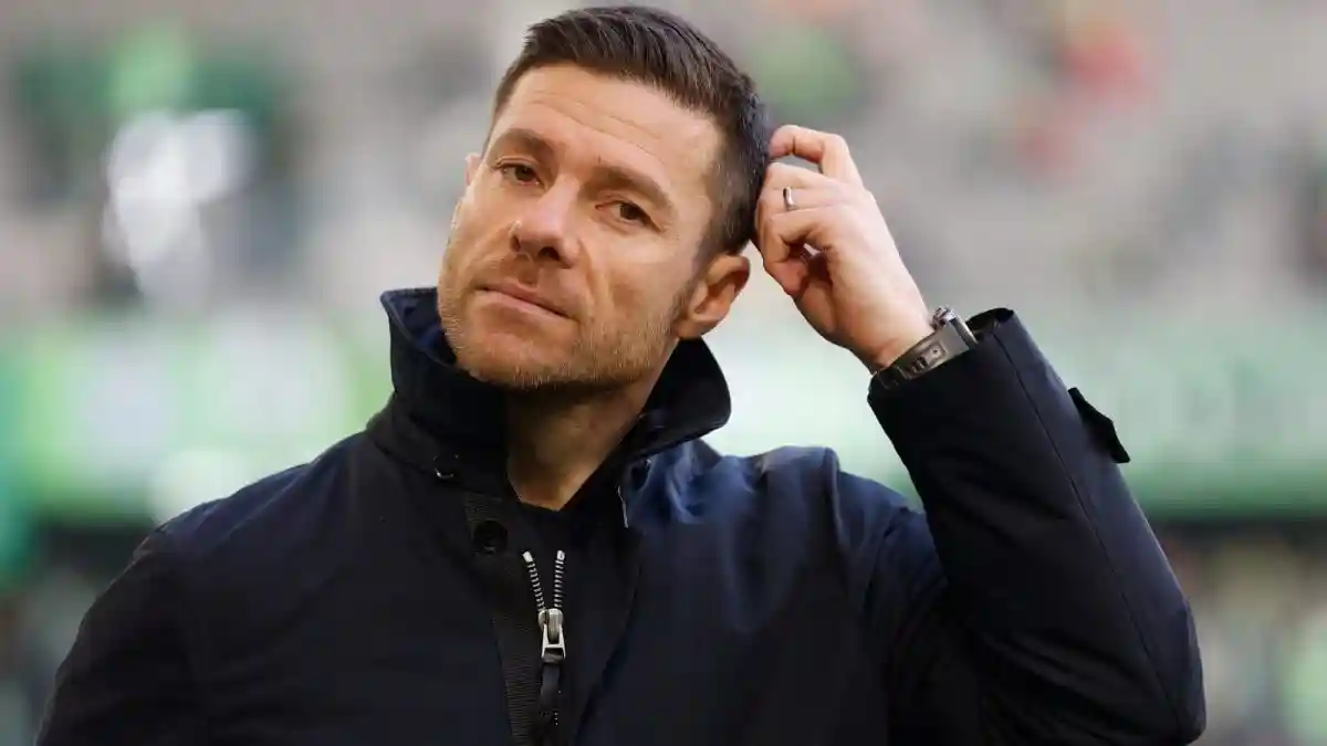 Real Madrid Part Ways With Xabi Alonso