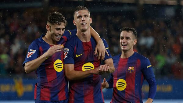 Real Oviedo are set to lock horns with Barcelona in the upcoming La Liga clash on Thursday (September 25). The match will be played at the Estadio Carlos Tartiere stadium. Notably, Barca are second in the league's points table with 13 points after four wins and a draw. On the other hand, Real Oviedo are at the 18th spot (3 points) by managing to win just one game and suffering four losses.