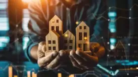 As the Union Budget 2026 approaches, India's real estate sector finds itself at a crucial crossroads. While headline numbers point to record luxury home sales