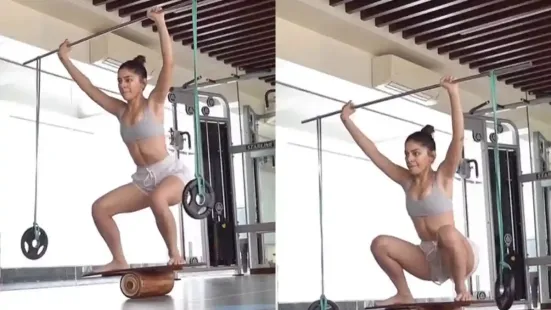 At the start of every year, the fitness world makes big, shiny promises, chiselled abs in weeks, full-body cleanses, life-changing challenges that sound