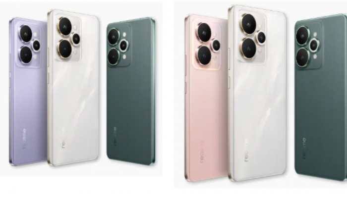 Realme 15 Series India Launch: Chinese smartphone manufacturer Realme is set to launch its new Realme 15 series smartphones in India tomorrow, July 24. The lineup will include two models: the Realme 15 and the Realme 15 Pro. The company has revealed that the upcoming Realme 15 series has achieved an AnTuTu benchmark score of over 1.1 million. Earlier, Realme announced AI imaging tools like AI Edit Genie and AI Party for the Realme 15 Pro 5G smartphone in the country.