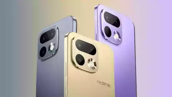 Realme 16 Pro 5G series goes on sale