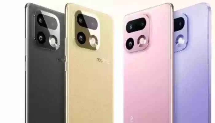 Realme 16 Pro Series Launched In India With 200-Megapixel Camera