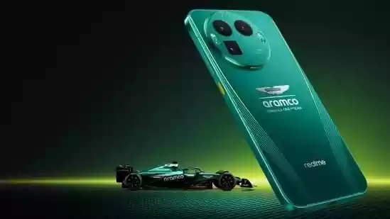 Realme has confirmed the launch date for its GT 8 Pro Aston Martin F1 Limited Edition in China. The company announced that the special edition smartphone will