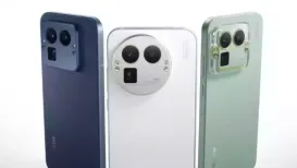 Realme GT 8 Pro India launch details are also confirmed as the big November 2025 launch spree continues in the country. The GT 8 Pro was introduced in China