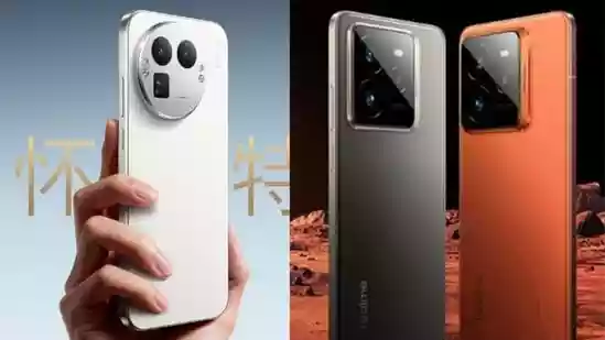 Realme GT 8 Pro vs Realme GT 7 Pro