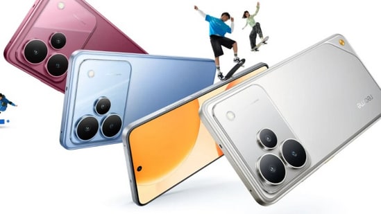 Realme has revealed the official pricing of its upcoming P4 5G smartphone in India, just days before the device's scheduled debut. Both the Realme P4 5G and the P4 Pro 5G are set to launch in the country on August 20. The company's Chief Marketing Officer, Francis Wong, confirmed the cost of the standard model through a post on X, giving buyers an early look at what to expect.