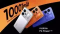 <strong>Realme P4 Power 5G: </strong>Realme has officially put its latest smartphone, the Realme P4 Power 5G, on sale