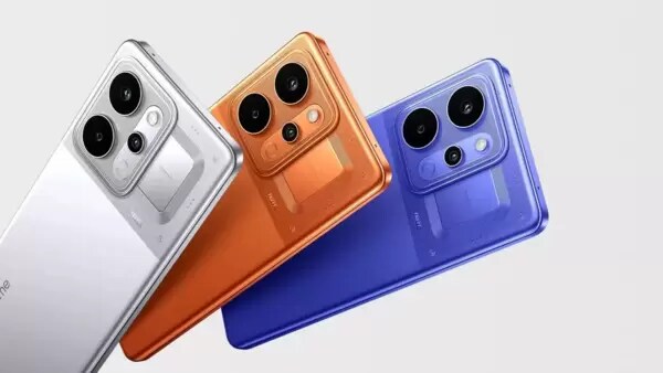 Realme has expanded its P-series portfolio in India with the launch of the Realme P4 Power 5G on Thursday. The new handset focuses on long battery life