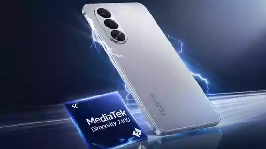 Realme is launching another P series phone, the Realme P4x 5G mobile, in India next month. The company has officially revealed the India launch date