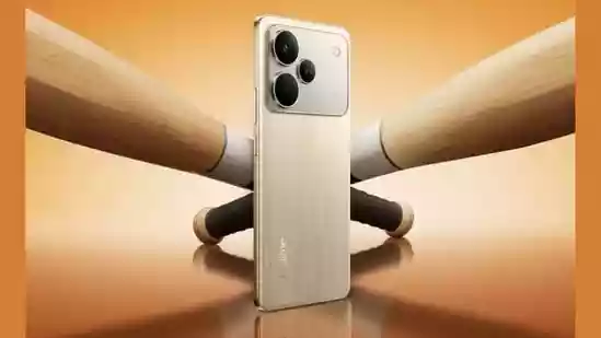 Realme has confirmed that the Realme P4X 5G will launch in India soon, following the appearance of the device name on Flipkart's updated microsite