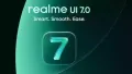 <strong>Realme UI 7.0 Features:</strong> The update includes several AI-powered features too. AI Framing Master helps you frame photos perfectly