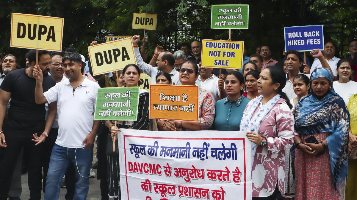 Recently, the Delhi government tabled a bold Private School Fee Regulation Bill- The Delhi School Education (Transparency in Fixation and Regulation of Fees) Bill, 2025. This Bill is targeted at reining in the uncontrolled and arbitrary fee hikes in unaided private schools. The Bill was introduced in response to parents' claims of fee hikes at the beginning of the academic year.