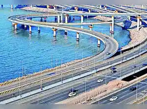 Reclaimed land along Mumbai coastal road must remain open to public