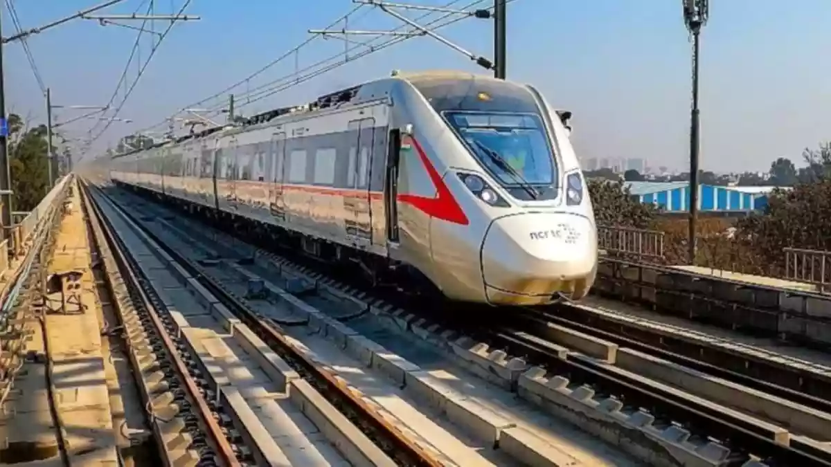 On February 22, a major milestone in India’s transport history will be achieved as Prime Minister Narendra Modi inaugurates the full Delhi-Ghaziabad-Meerut