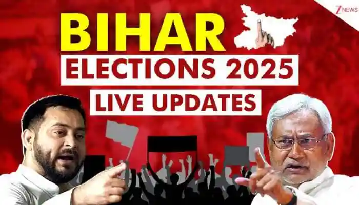 <strong>Bihar Election 2025 Live Updates:</strong> Chief Election Commissioner (CEC) Gyanesh Kumar stated that Bihar has recorded its highest voter