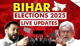 <strong>Bihar Election 2025 Live Updates:</strong> Chief Election Commissioner (CEC) Gyanesh Kumar stated that Bihar has recorded its highest voter
