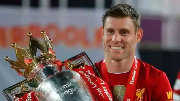 <b>Former England international James Milner has announced his retirement after a 24-year Premier League career.</b> The versatile 40-year-old was