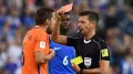 In a fascinating twist of fate, Gianluca Rocchi, the head of referees for Serie A and Serie B, has suspended himself. The decision comes after Rocchi was