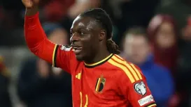 European heavyweights Belgium secured their fourth straight FIFA World Cup berth with their 7-0 win over Liechtenstein to top Group J as Wales finished second