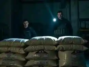 Red Fort blast puts spotlight back on ammonium nitrate regulation