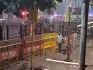 Delhi blast news: A powerful blast near Delhi's Red Fort metro station on Monday evening killed at least nine people and injured over 20. The explosion