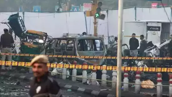 Delhi's November 10 deadly blast shook the nation after 8 people were killed and several others injured near the iconic Red Fort. In the aftermath of the blast