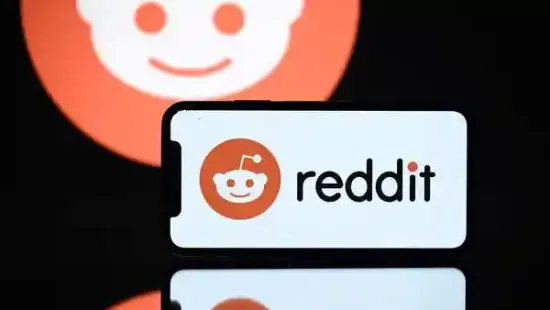 Reddit appeared to suffer a service disruption on Friday evening (December 19), with tens of thousands of users in the United States reporting problems
