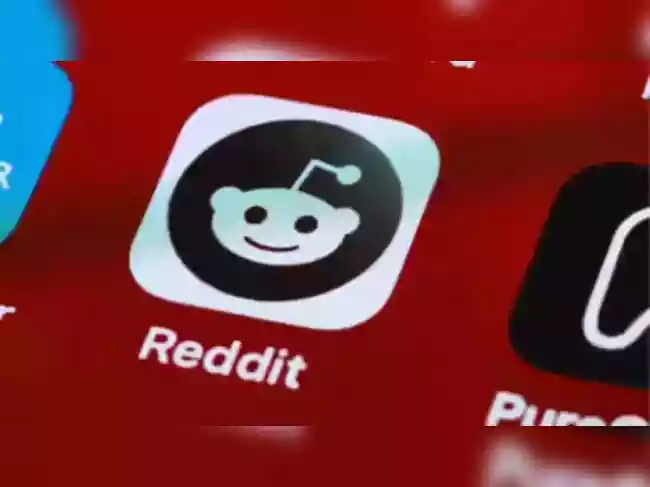 Reddit overtakes TikTok in the UK as Google