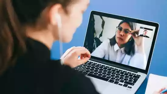 AI is increasingly being used in interviews, not just to screen resumes but also to conduct entire job interviews. One Redditor has shared a bizarre experience