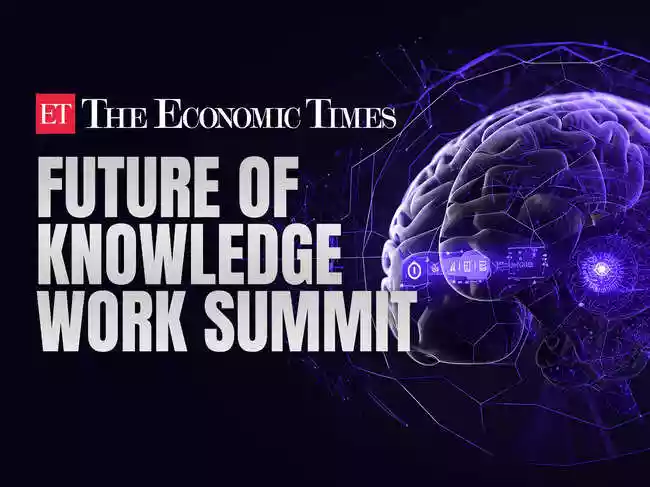 Synopsis: The Future of Knowledge Work Summit 2026 in Bengaluru explores how AI is transforming knowledge work and redefining roles and skills