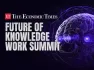 Synopsis: The Future of Knowledge Work Summit 2026 in Bengaluru explores how AI is transforming knowledge work and redefining roles and skills