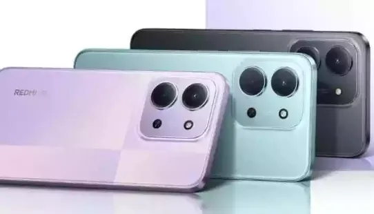 <strong>Redmi 15C 5G Price In India: </strong>The Phone is also likely to include a powerful 6,000mAh battery with 33W fast charging support