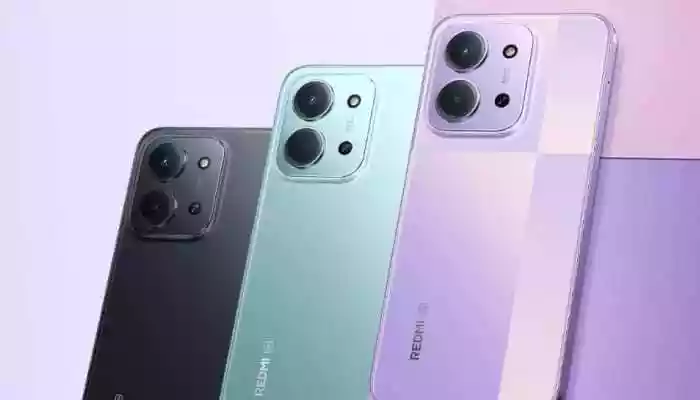 <strong>Redmi 15C 5G Price In India: </strong>The smartphone is offered in 4GB RAM + 128GB, 6GB RAM + 128GB and 8GB RAM + 128GB storage variants