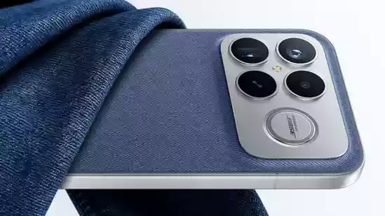 Redmi K90 Pro Max with Bose-tuned audio launching on October 23