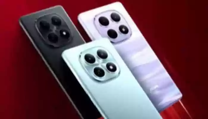 Redmi Note 15 5G Launched In India With 4K Video Recording