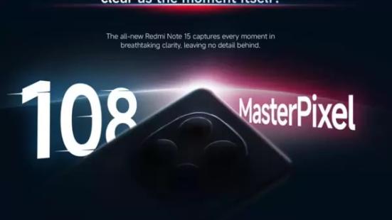 Xiaomi has confirmed the processor and battery of the upcoming Redmi Note 15 model ahead of the phone's launch in India. The Chinese smartphone maker has also