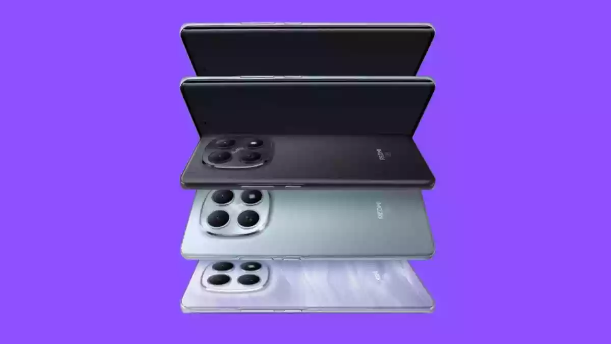 Redmi Note 15 And Redmi Pad 2 Pro Launched In India